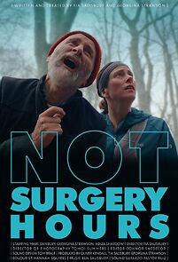 Watch Not Surgery Hours (Short 2024)