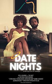 Watch Date Nights (Short 2024)