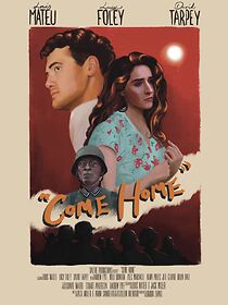 Watch Come Home (Short 2024)