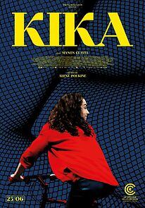 Watch Kika