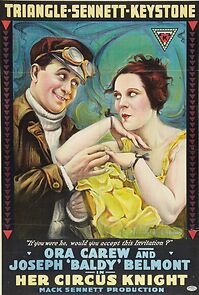 Watch Her Circus Knight (Short 1917)
