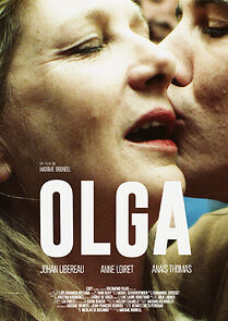 Watch Olga (Short 2017)