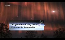 Watch Space War Secrets