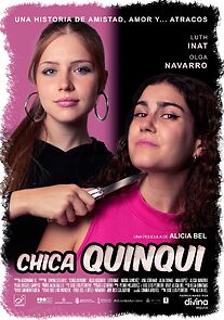 Watch Chica Quinqui
