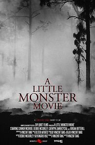Watch A Little Monster Movie (Short 2017)
