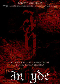 Watch InHyde (Short 2004)