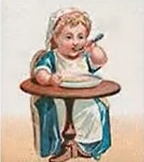 Watch Le Déjeuner de Bébé (Short 1878)