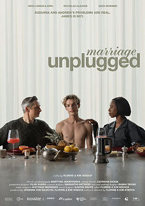 Watch Marriage Unplugged (Short 2024)