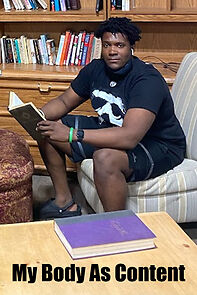 Watch My Body As Content (Short 2024)