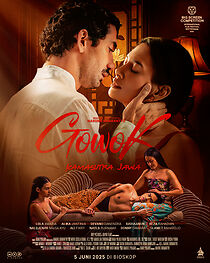 Watch Gowok: Javanese Kamasutra