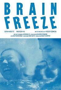 Watch Brain Freeze (Short 2024)