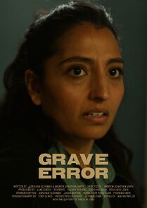 Watch Grave Error (Short 2024)