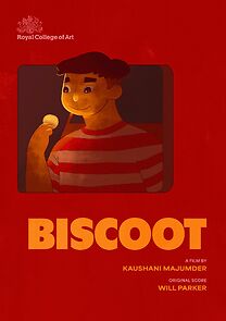 Watch Biscoot (Short 2023)