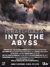 Watch Israel and Gaza: Into the Abyss