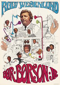 Watch Bør Børson Jr.
