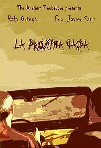 Watch La Próxima Casa (Short 2009)