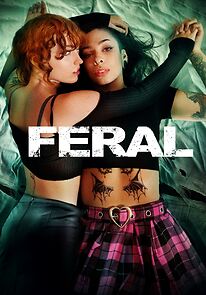 Watch Feral