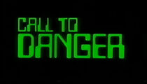 Watch Call to Danger