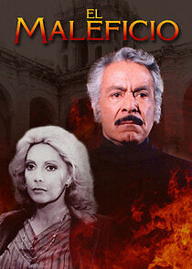 Watch El maleficio