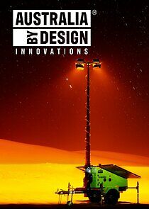 Watch Australia By Design: Innovations