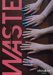 Watch Waste (Short 2016)