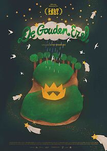 Watch The Golden Donkey (Short 2024)