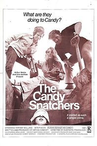 Watch The Candy Snatchers
