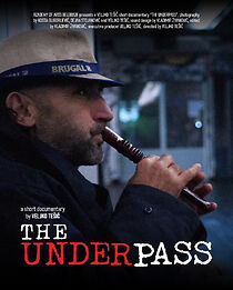 Watch The Underpass (Short 2022)