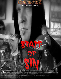 Watch Conniption: State of Sin (Short 2015)