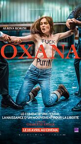 Watch Oxana