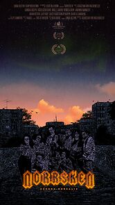 Watch Norrsken (Aurora Borealis) (Short 2019)