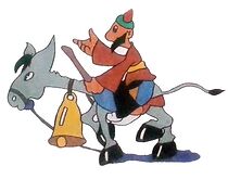 Watch Molla Nasreddin (Short 1957)