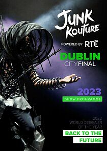 Watch Junk Kouture Dublin City Final