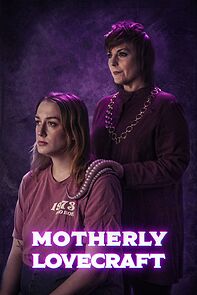 Watch Motherly Lovecraft (Short 2024)