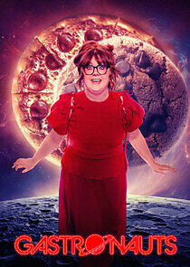 Watch Gastronauts