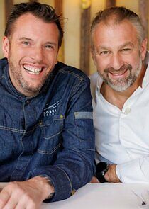 Watch La meilleure cuisine régionale, c'est chez moi !