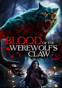 Watch Blood of the Werewolf's Claw