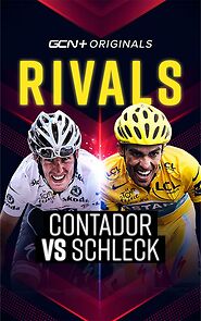 Watch Rivals: Cancellara vs Boonen