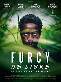 Watch Furcy, né libre