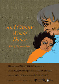 Watch And Granny Would Dance (Short 2024)