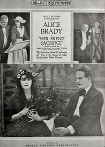 Watch Her Silent Sacrifice