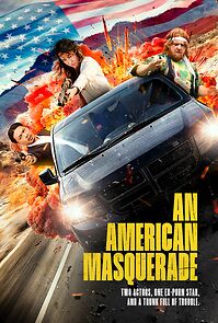 Watch An American Masquerade