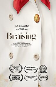 Watch Braising (Short 2024)