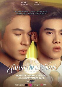 Watch Love in the Moonlight