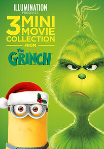 Watch Der Grinch 3 Mini Movie Collection (Short 2019)