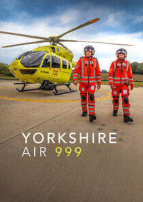 Watch Yorkshire Air 999