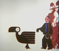 Watch Siah parandeh (Short 1973)