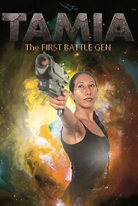 Watch Tamia - The First Battle Gen movie (Short 2024)