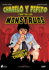 Watch Chabelo y Pepito contra los monstruos