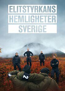 Watch Elitstyrkans hemligheter Sverige